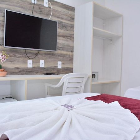 Hotel Acay Сантарен Экстерьер фото
