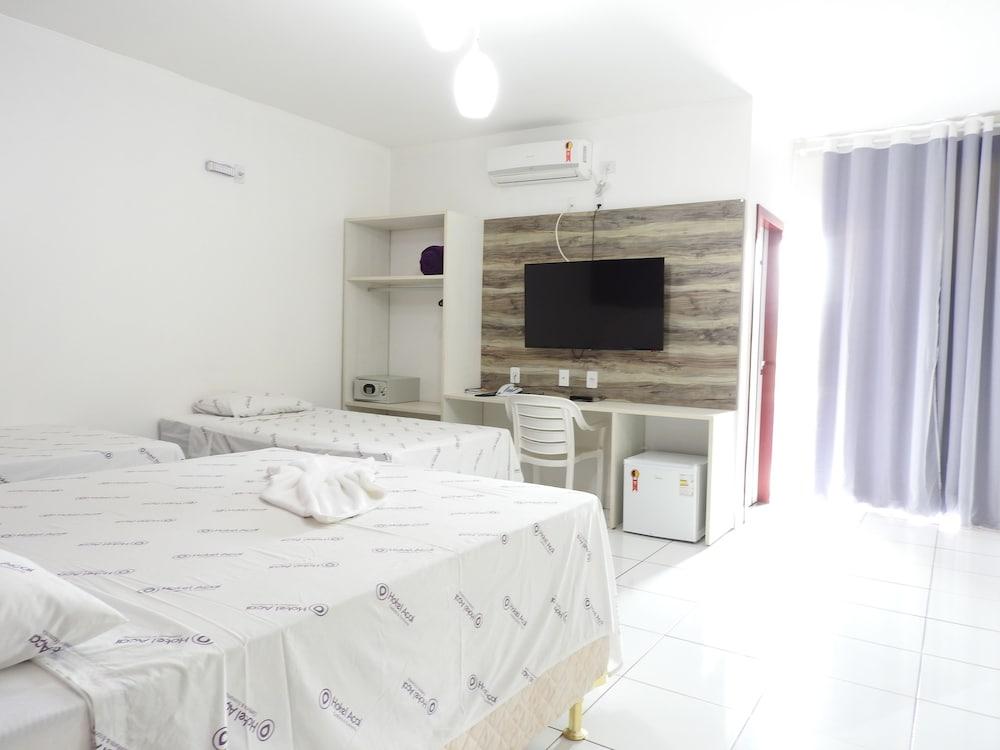 Hotel Acay Сантарен Экстерьер фото
